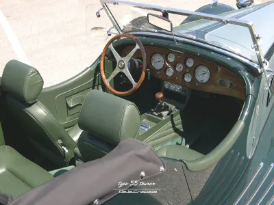 Type 55 Tourer